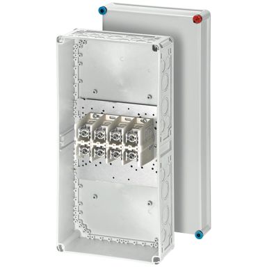 Hensel K 2404 Kabelkopplingsdosa